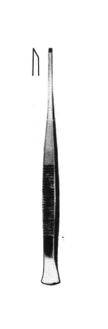 PARTSCH ÇİZIL 4 MM 14 CM